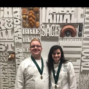 Meet your Posher, Austin